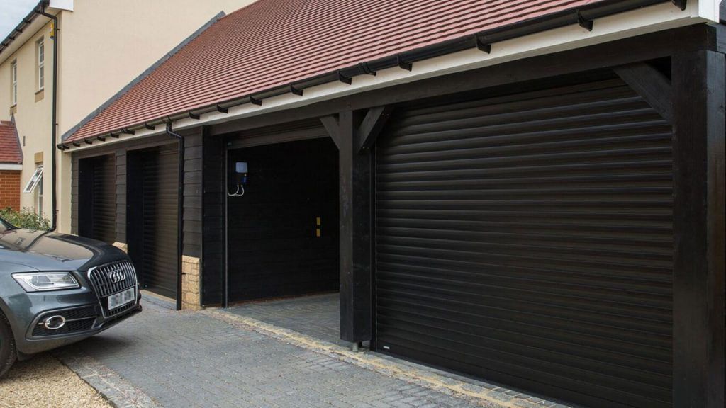 Garage Doors