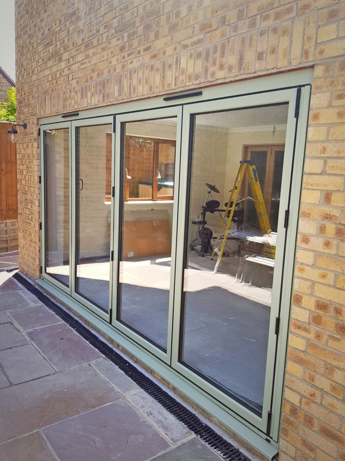 Door manufacturers near me