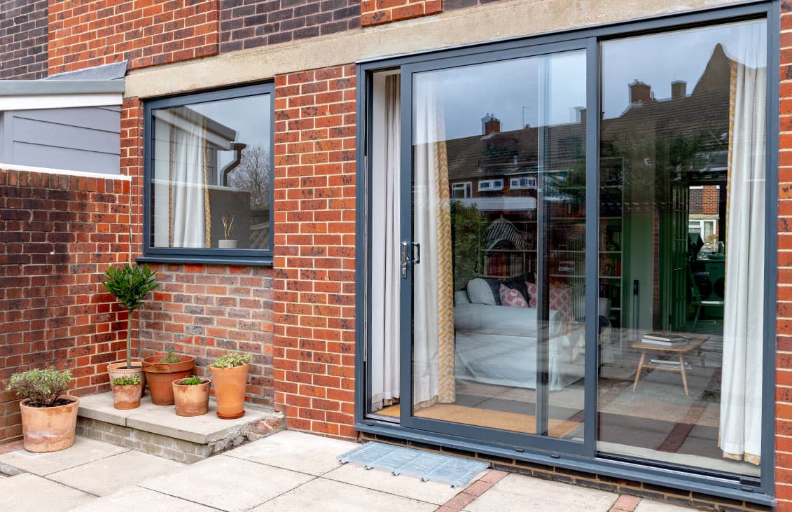 Door manufacturers near me