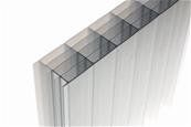 Roof glazing options conservatory