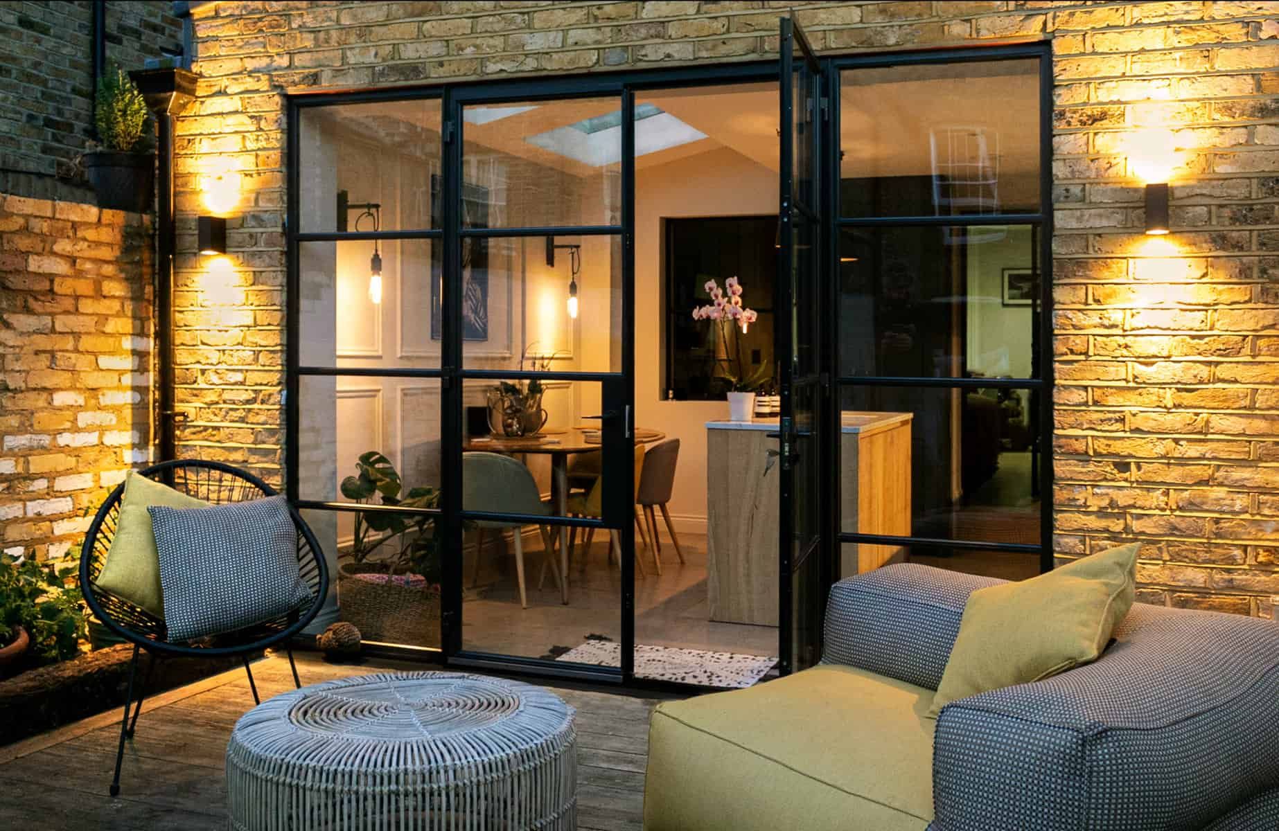 Heritage Doors Cotswolds