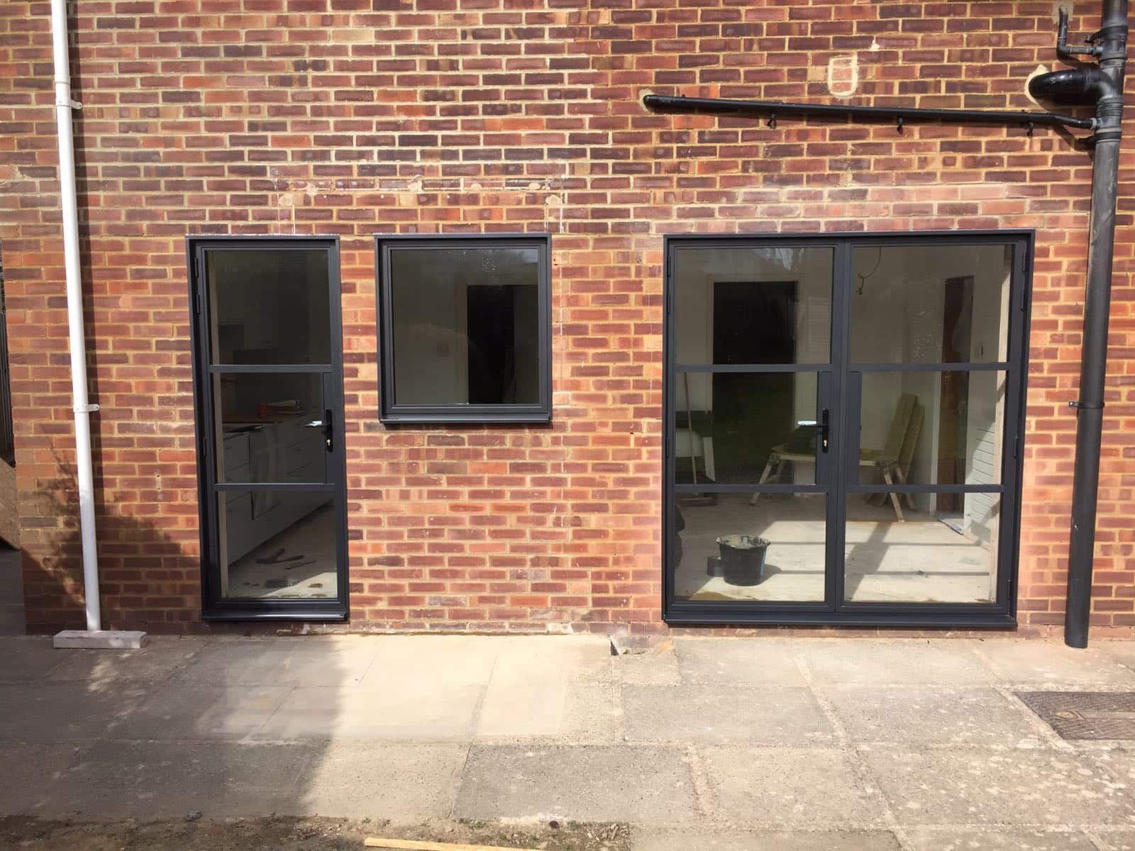 Heritage Doors Cotswolds