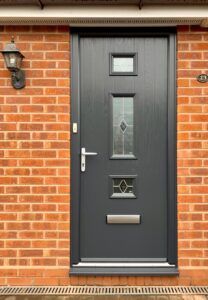 Composite doors near me