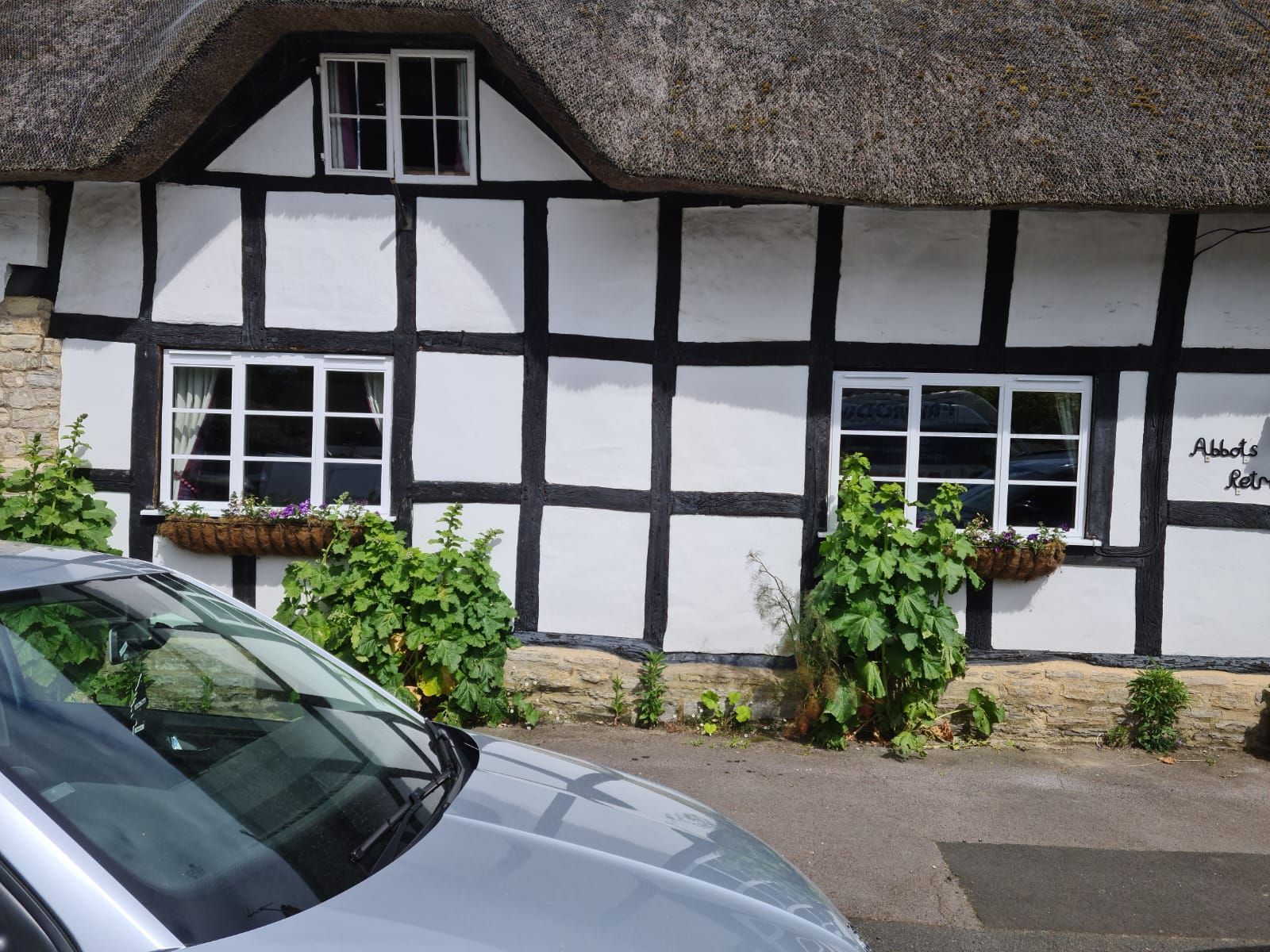 Steel Windows For Sale