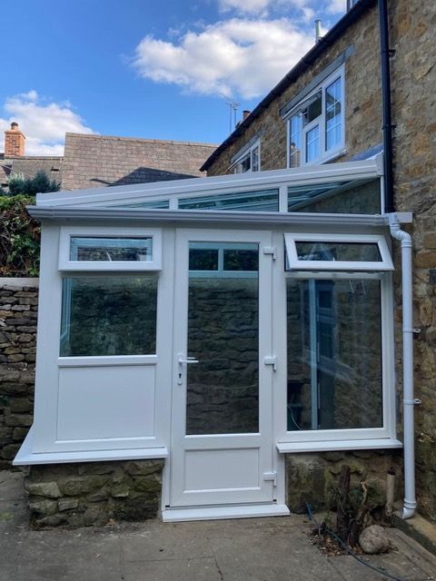 uPVC Doors | Front Doors | Back Doors | Patio Doors