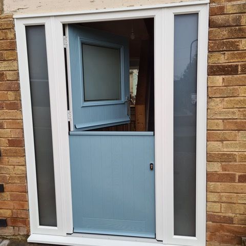 Stable Doors for Sale Near Me