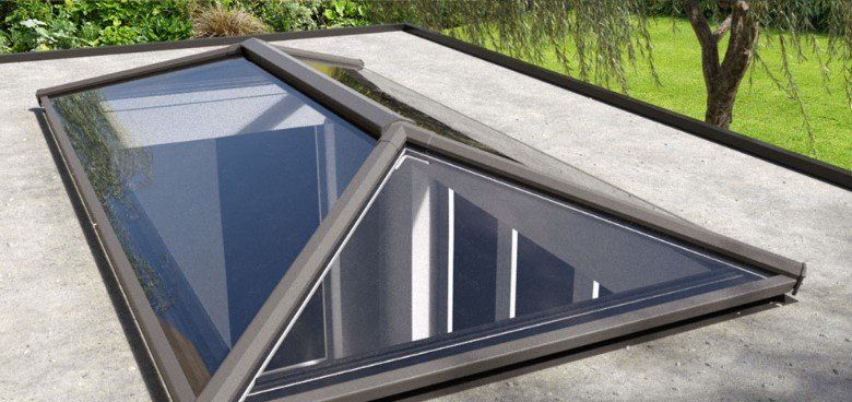 Lantern roofs near me