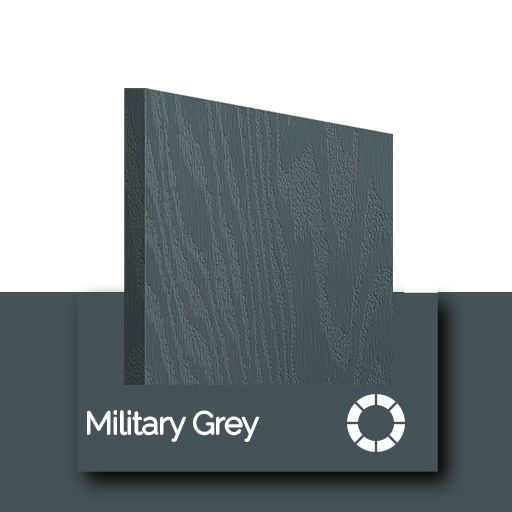Military Grey