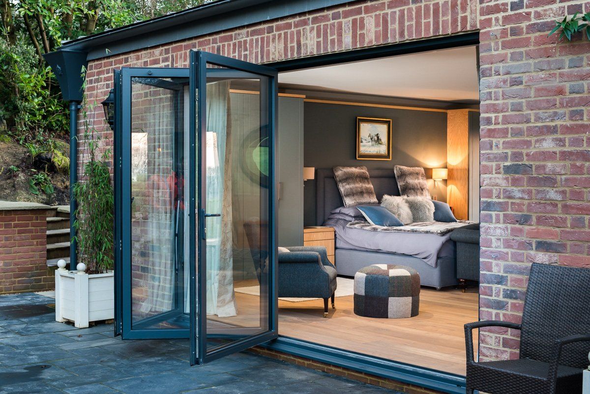 Aluminium Windows installers