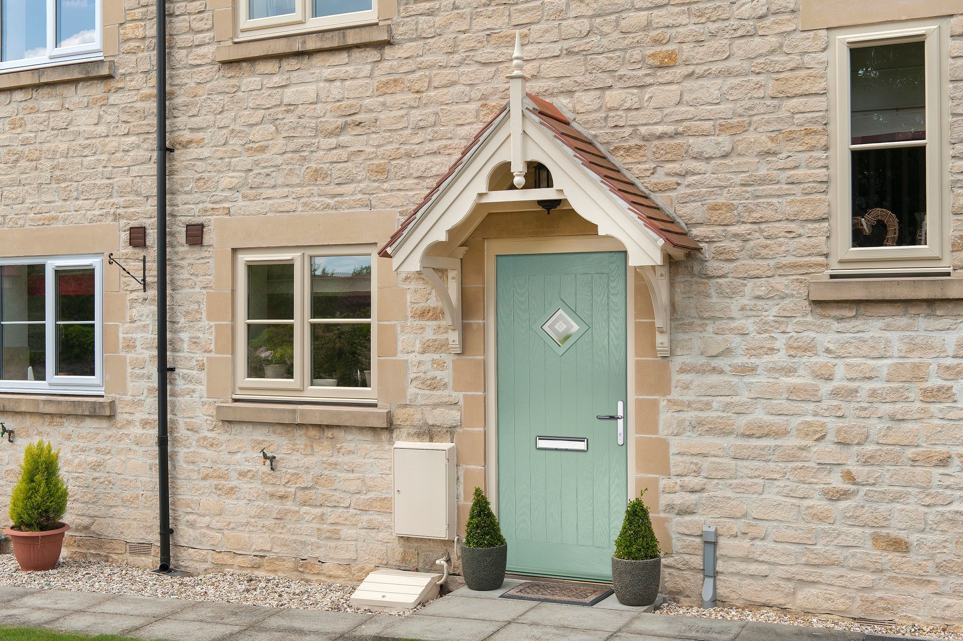 Double Glazing and Composite Doors in the Cotswolds