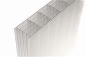 Roof glazing options conservatory