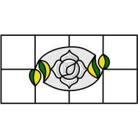 Stained Glass optionsStained Glass options
