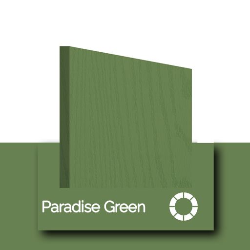 Paradise Green