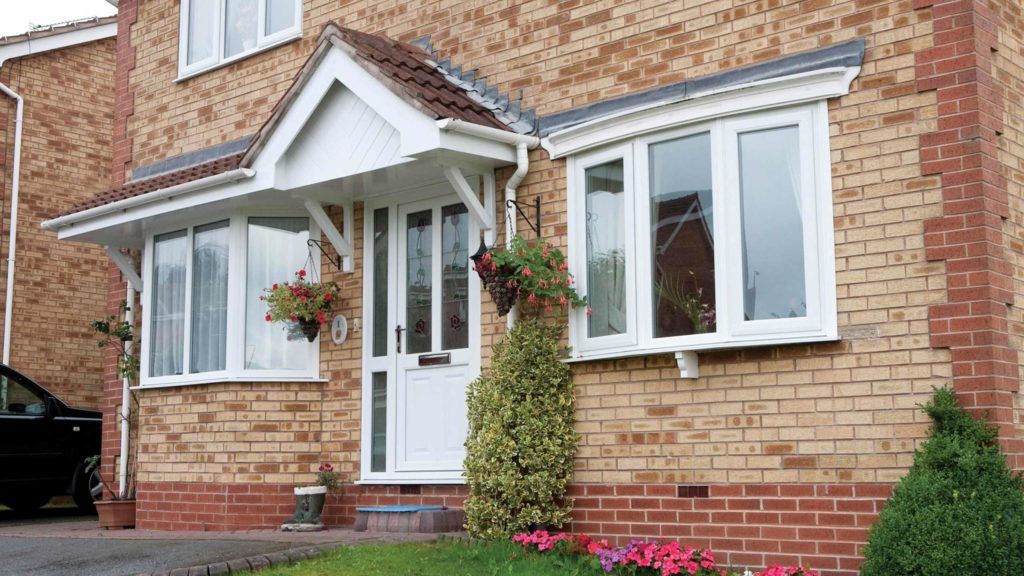 PVCU Door Installers