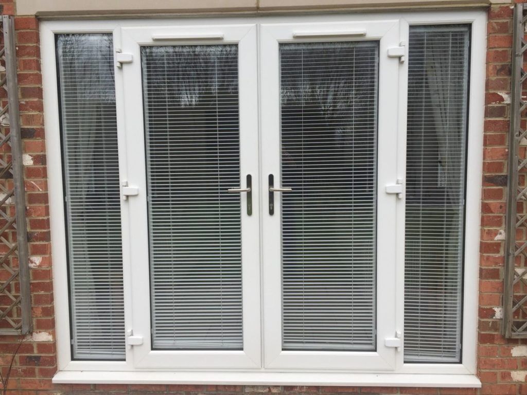PVCU Door Installers