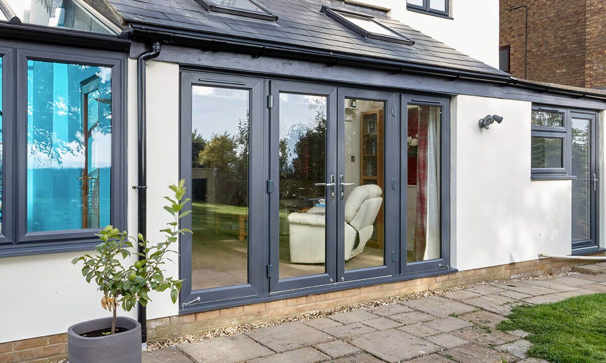 PVCU Door Installers