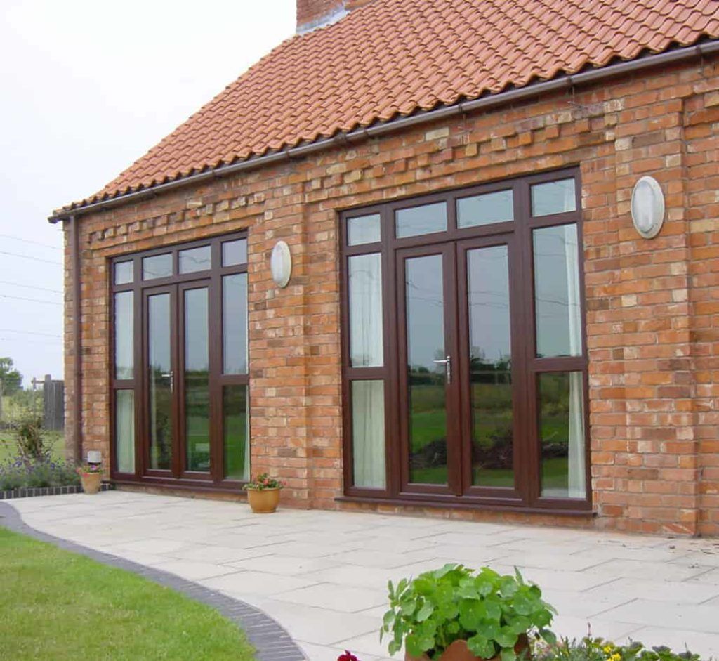 PVCU Door Installers