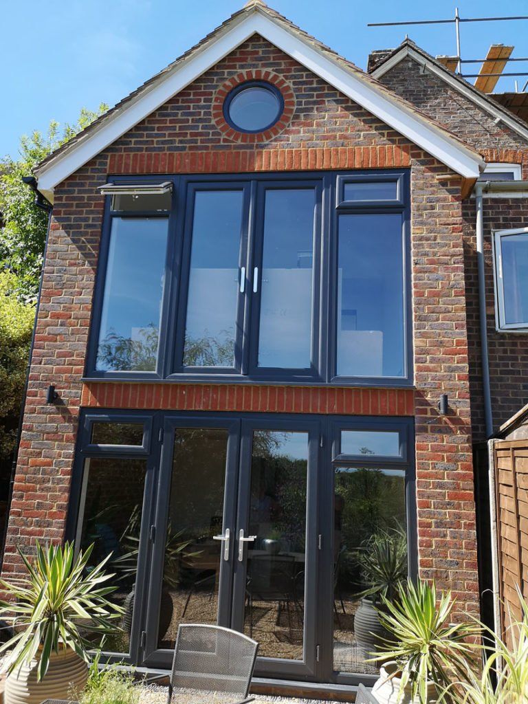 French Doors