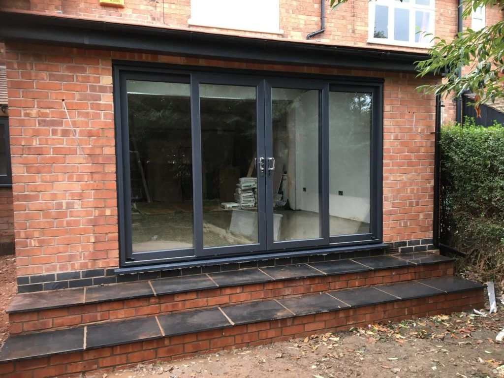 Patio Door Installers