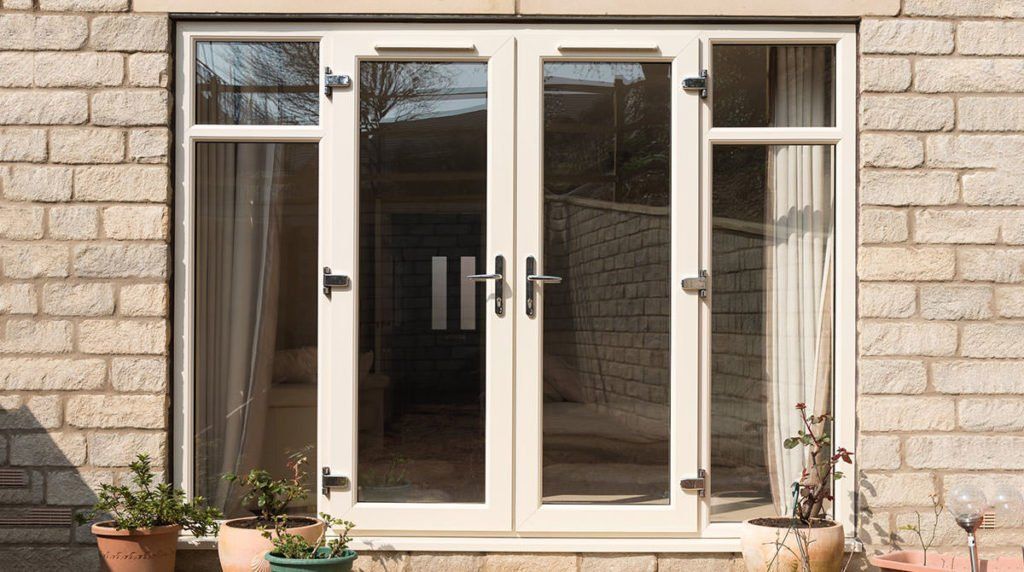 Patio Door Installers
