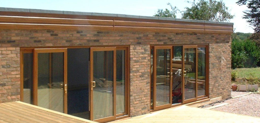 Patio Door Installers