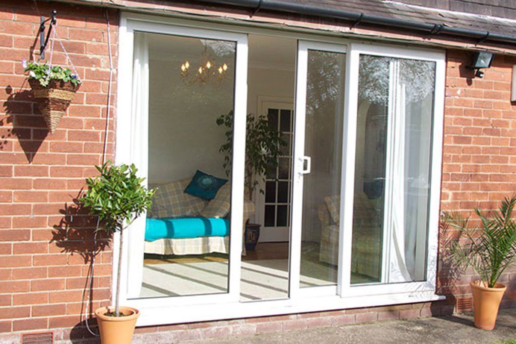 Patio Door Installers