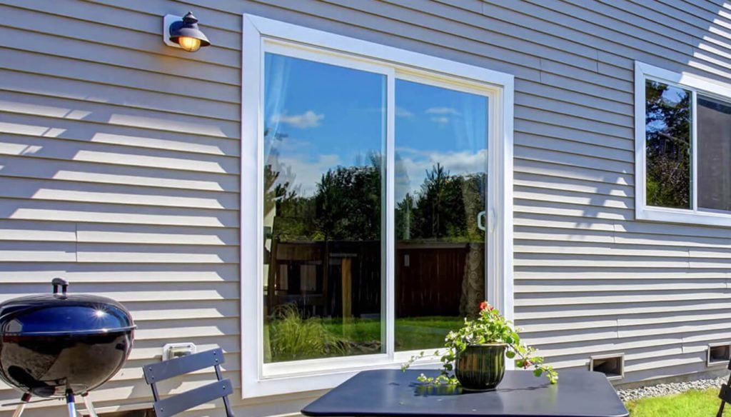 Patio Door InstallersPatio Door Installers