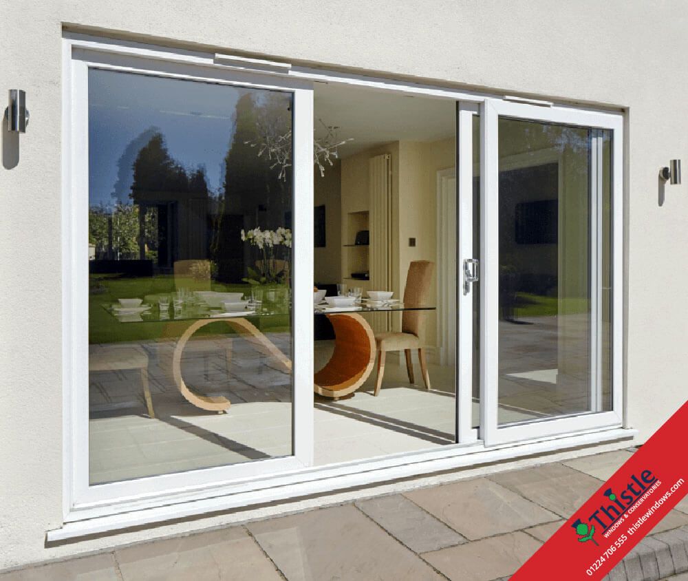 Patio Door Installers