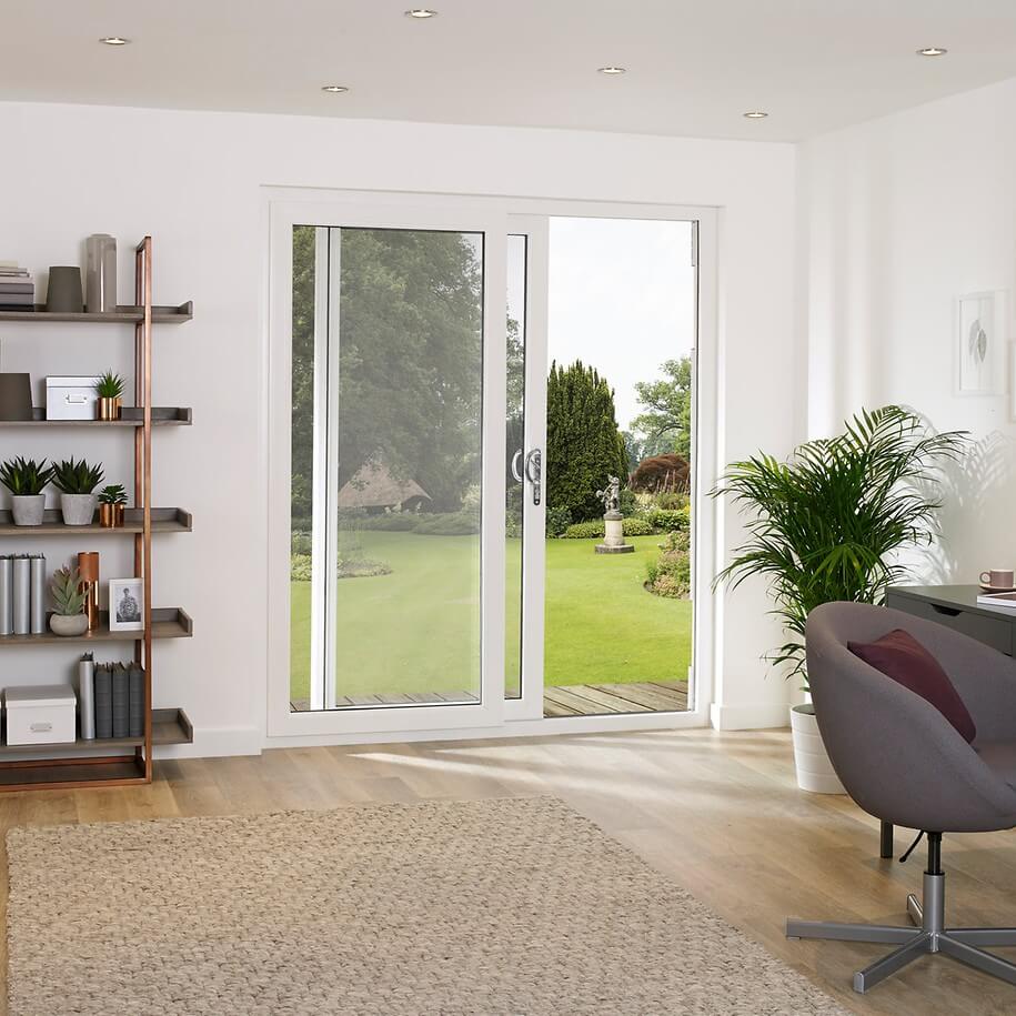 Bi Fold Door Installers