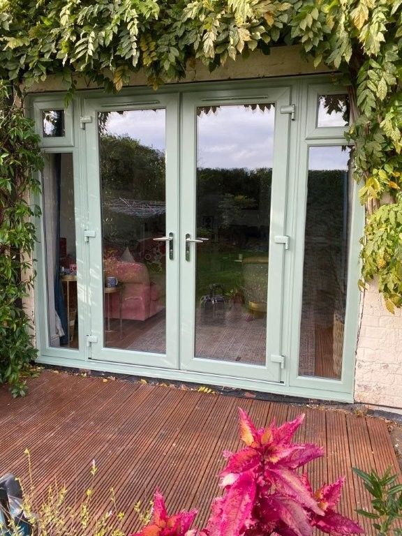 Patio Doors