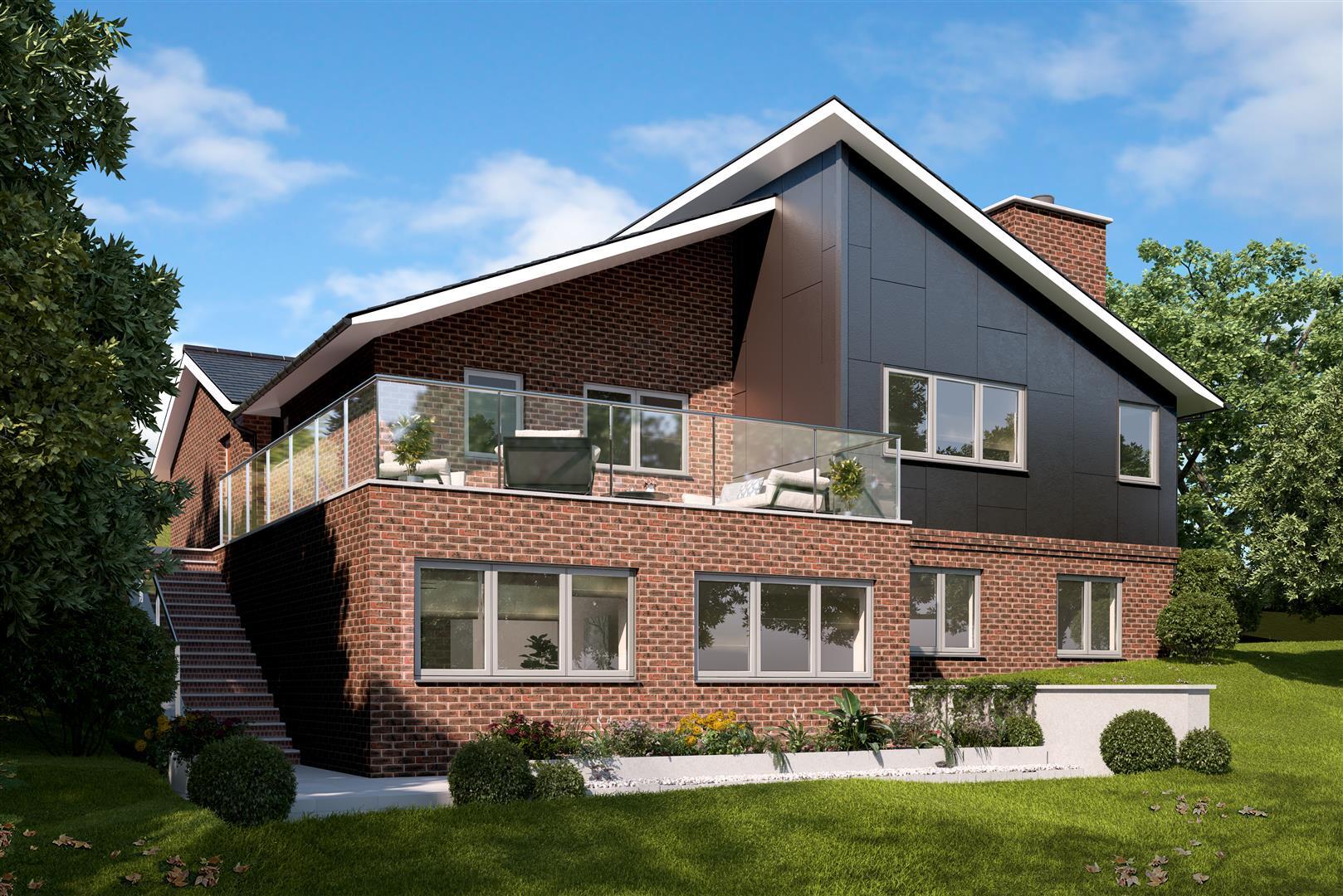 PVC Windows