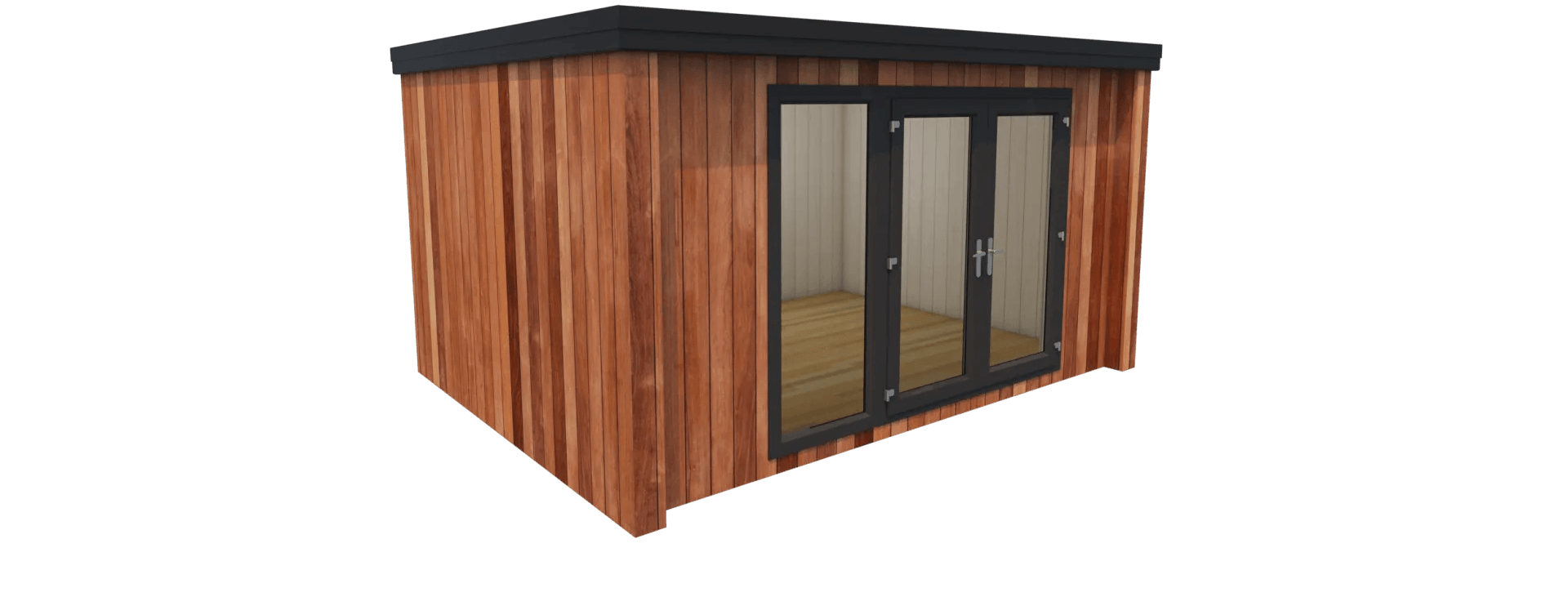 GARDEN ROOMS warwickshire