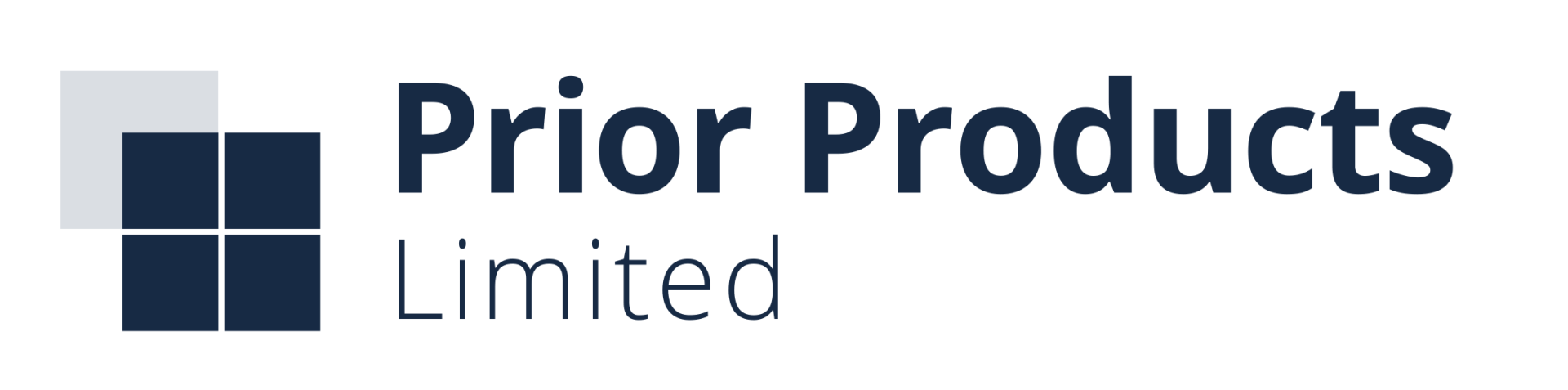 Prior Products Promotion Windows & Doors Installers
