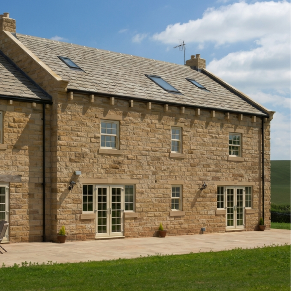 Cream upvc windows Prior Products Stratfordupon Avon