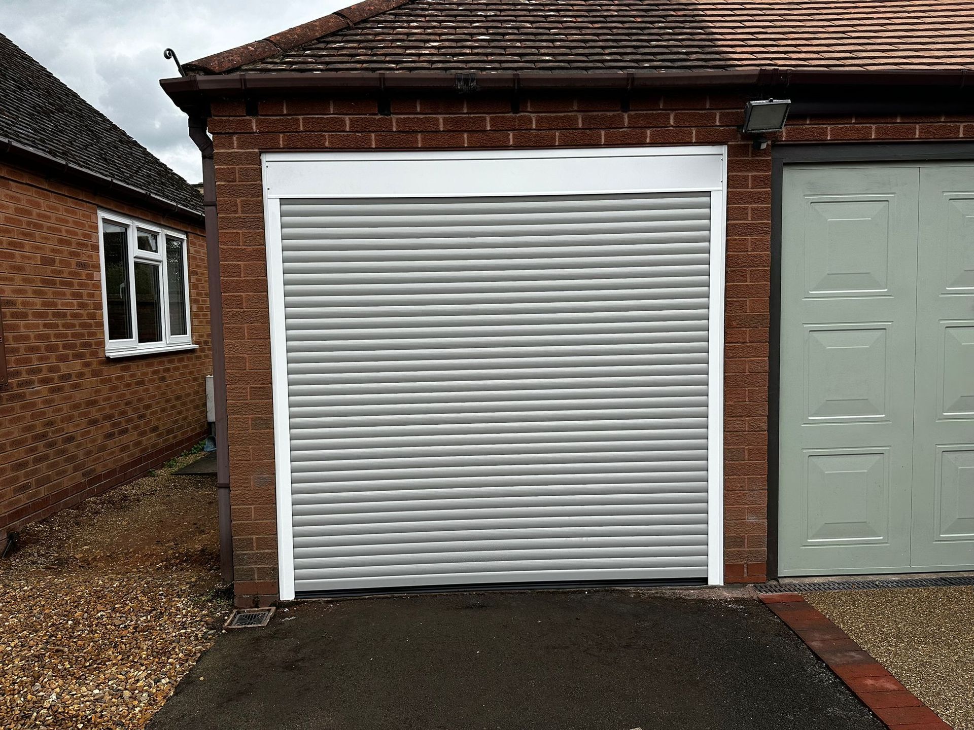 Roller Door