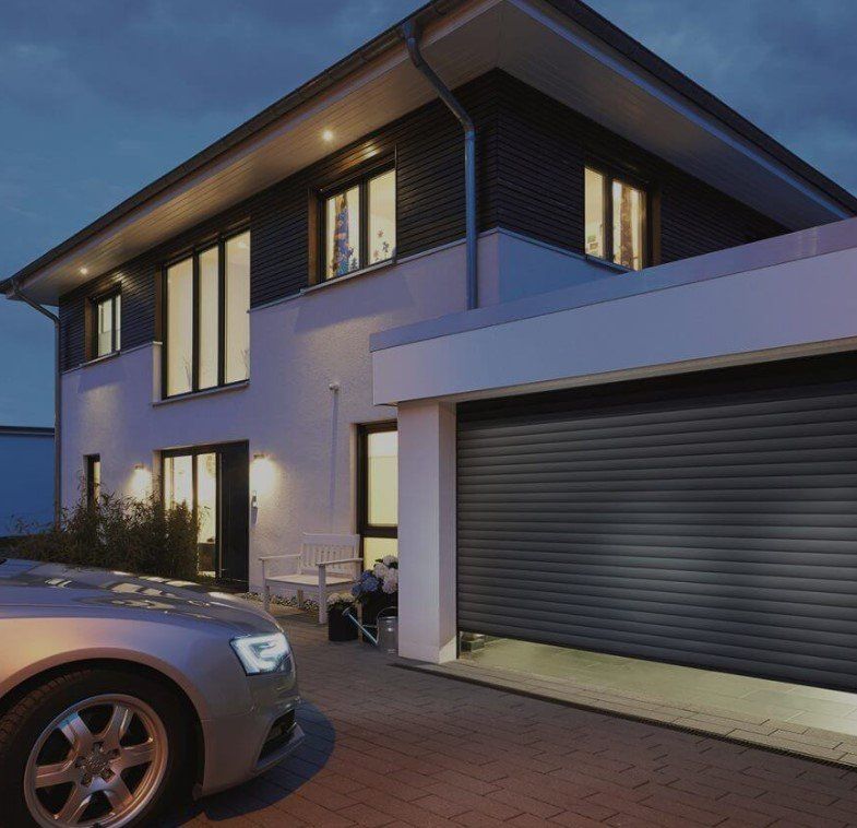 Roller Garage Doors