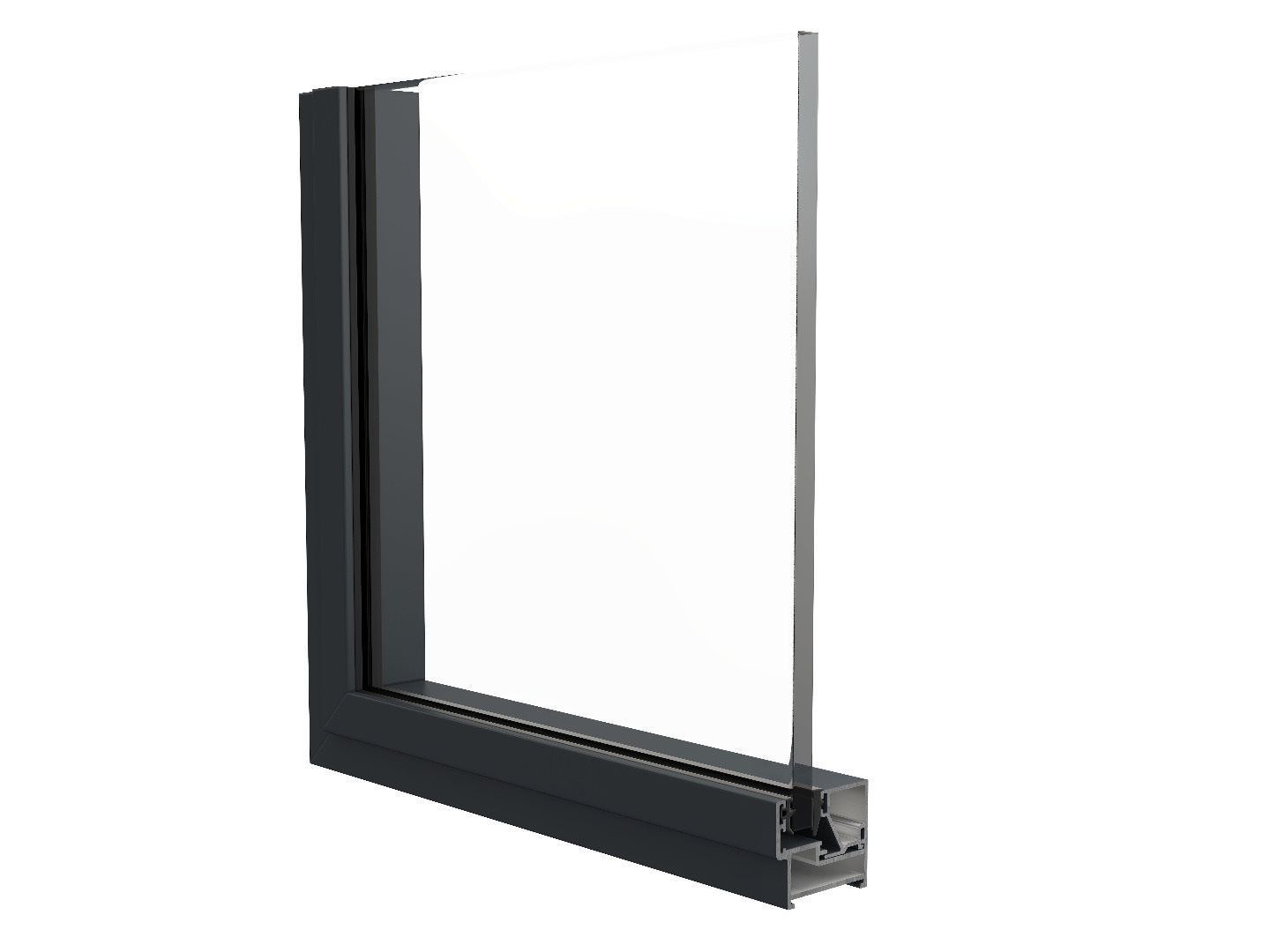 Heritage Aluspace Internal Doors