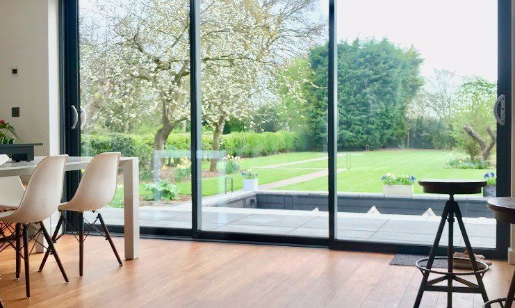 Window and door companies