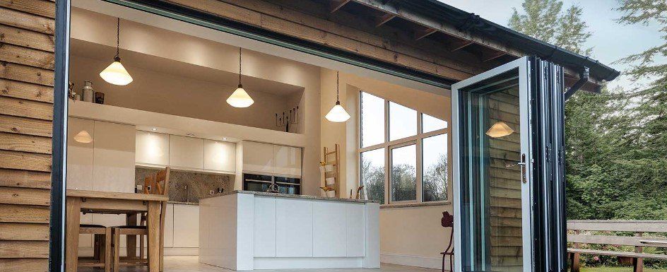 Aluminium Windows installers