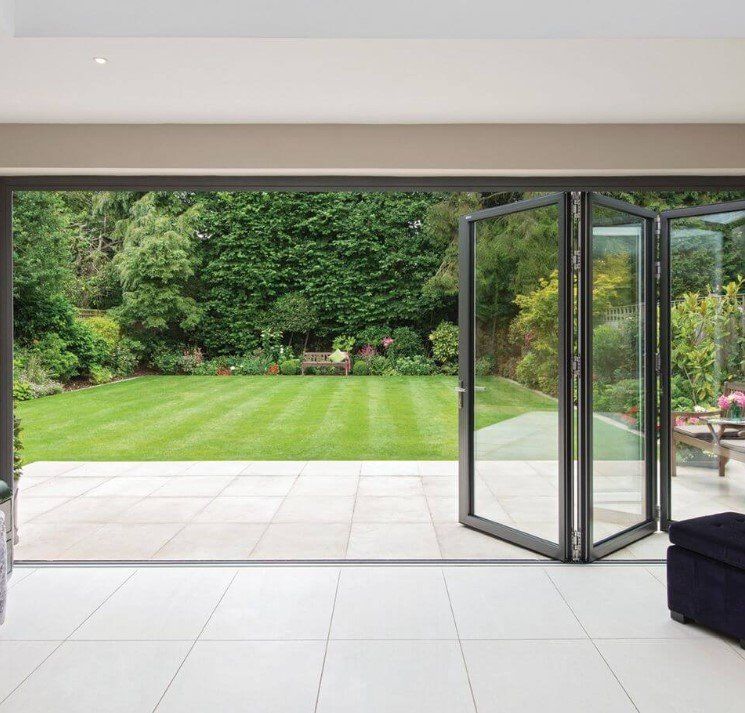 Aluminium Windows installers