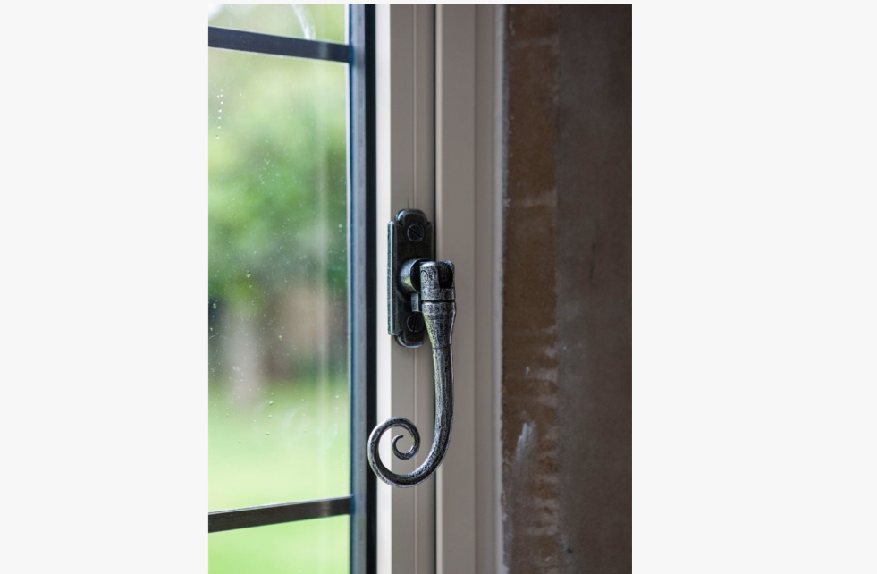 Heritage windows Cotswolds