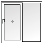 Sliding Doors