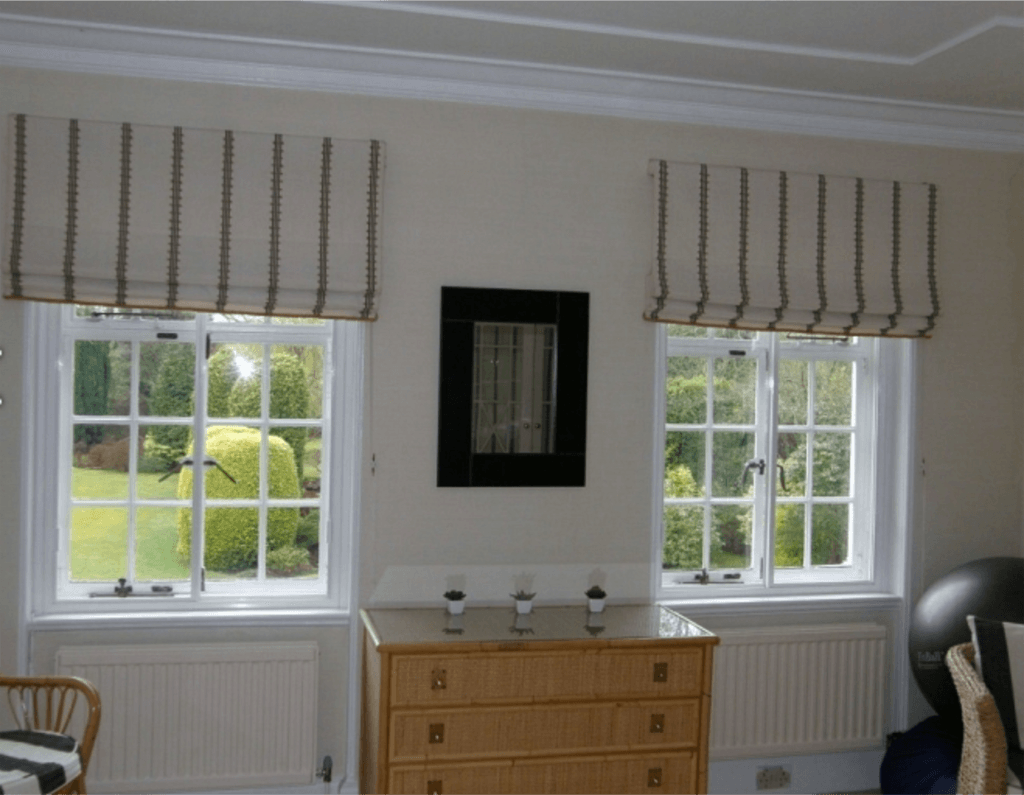 Secondary windows near me