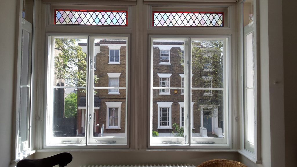 Secondary windows near me