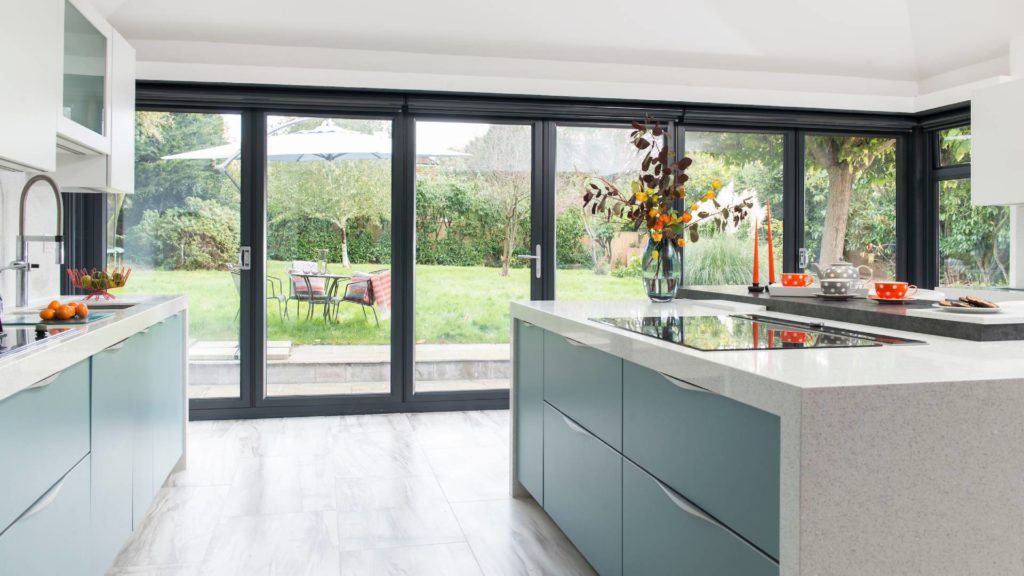 Sliding door manufacturers near me