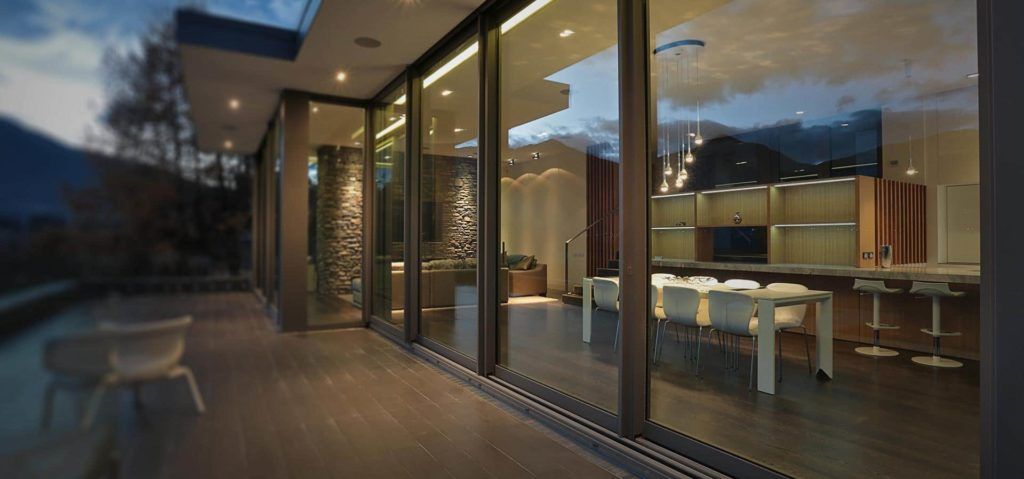 Sliding door manufacturers near me
