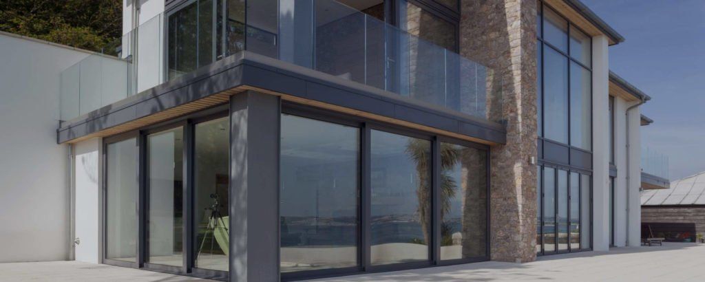 Sliding door manufacturers near me