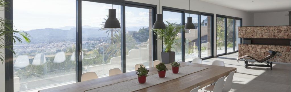 Sliding door manufacturers near me