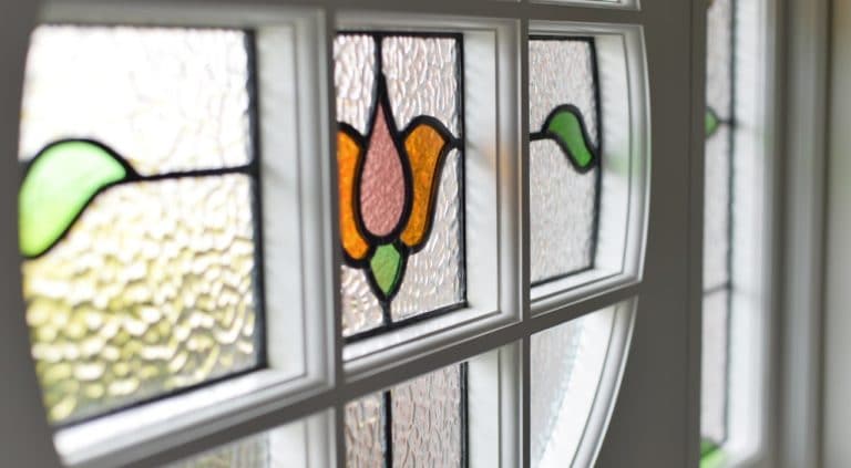 Glass options Stratford Upon avon