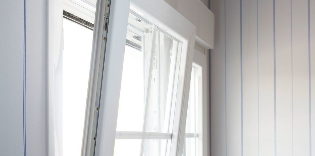 Double Glazed Window Installers